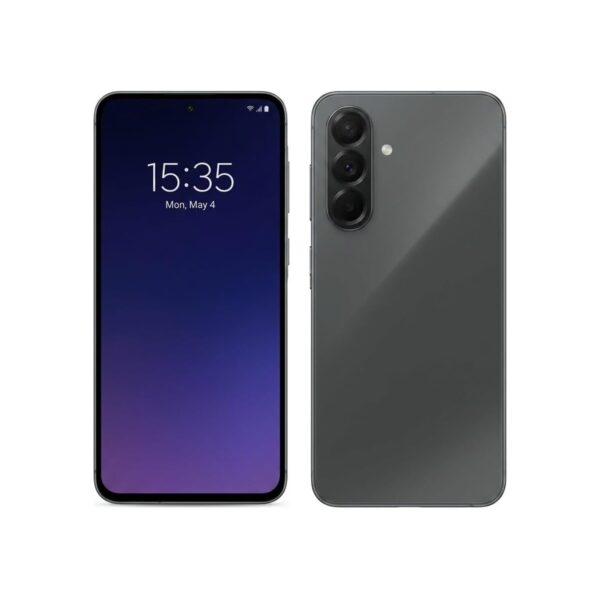 SAMSUNG Galaxy A56 5G Ai (for Tmobile Mint Tello & Global) (256GB + 12GB)
