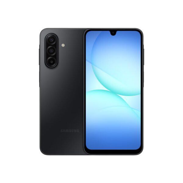 Samsung Galaxy A17 5G Ai (256GB + 8GB) Unlocked (Compatible with T-Mobile Mint