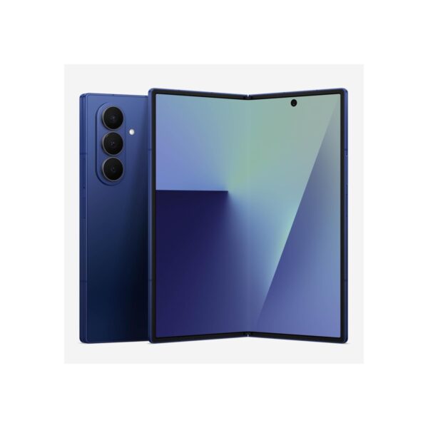 Samsung Galaxy Z Fold7 Cell Phone, 256GB AI Smartphone, Unlocked Android