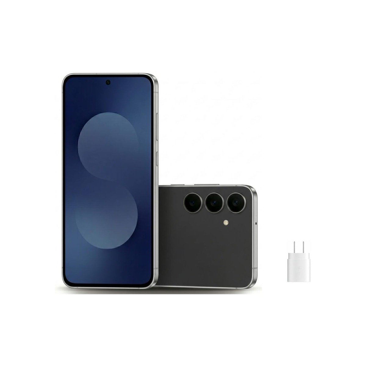 Samsung Galaxy S25 FE 5G (Factory Unlocked) – 6.7" AMOLED 120Hz, 50MP AI Camera-1 Samsung Galaxy S25 FE 5G (Factory Unlocked) – 6.7" AMOLED 120Hz, 50MP AI Camera - Image 1