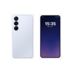 SAMSUNG Galaxy S25 SM-S931B/DS 256GB 12GB RAM AI Smartphone, Factory Unlocked