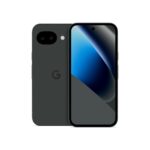 Google Pixel 10a - 30+ Hours Battery, Camera Coach, Gemini - Obsidian 256GB
