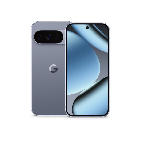 Google Pixel 10 Pro - Unlocked Android Smartphone with Gemini (B0FFTS7G7R)
