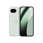 Google Pixel 10a - 30+ Hours Battery, Camera Coach, Gemini - Fog 256GB