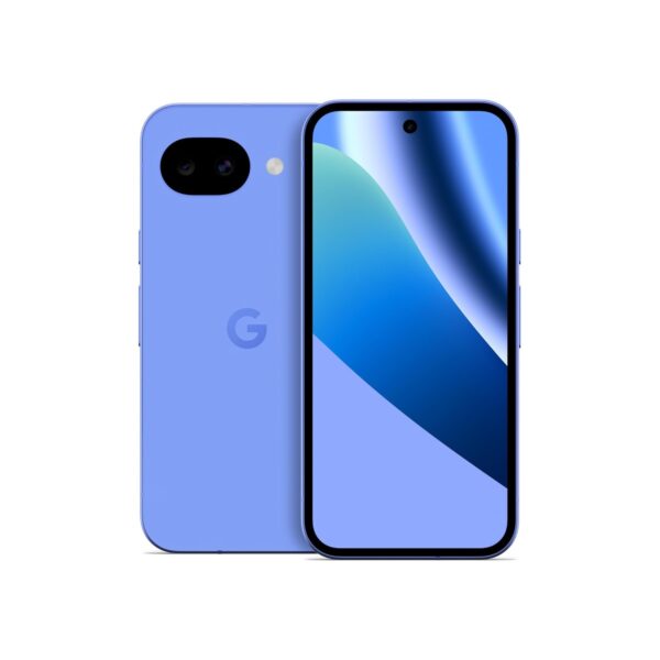 Google Pixel 10a - 30+ Hours Battery, Camera Coach, Gemini - Lavender 128GB