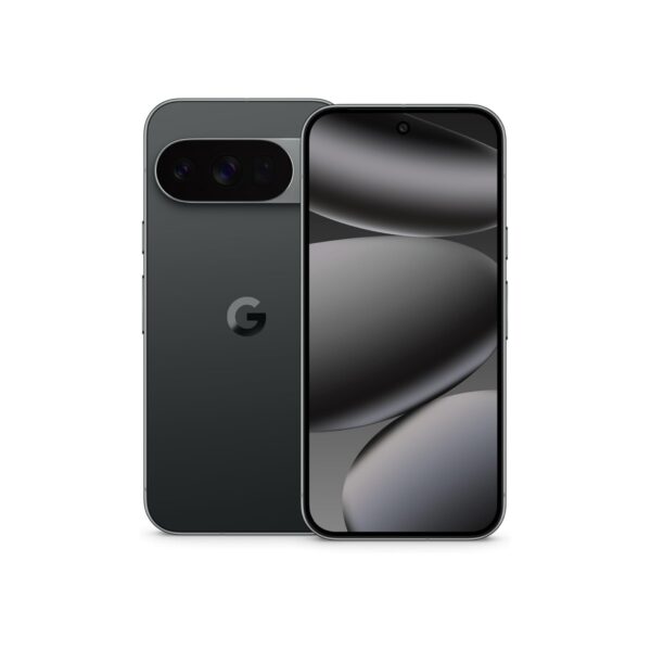 Google Pixel 10 Pro - Unlocked Android Smartphone with Gemini (B0FFTT2J6N)