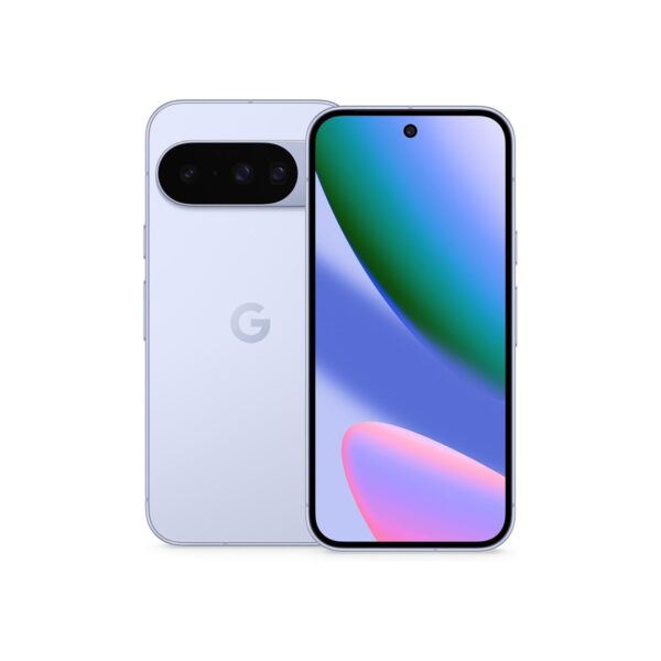 Google Pixel 10 - Unlocked Android Smartphone with Gemini (B0FFTRNTDD)