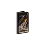 Google Pixel Fold - Unlocked Android 5G Smartphone with Telephoto Lens and