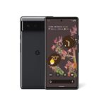 Google Pixel 6 – 5G Android Phone - Unlocked Smartphone with Wide and Ultrawide