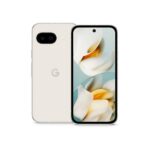 Google Pixel 9a with Gemini - Unlocked Android Smartphone with Incredible Camera