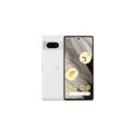 Google Pixel 7-5G Android Phone - Unlocked Smartphone with Wide Angle Lens and
