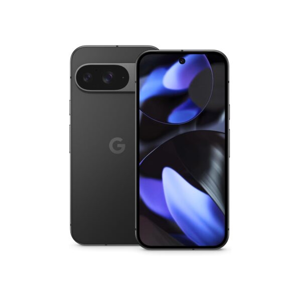 Google Pixel 9 - Unlocked Android Smartphone with Gemini, 24-Hour Battery