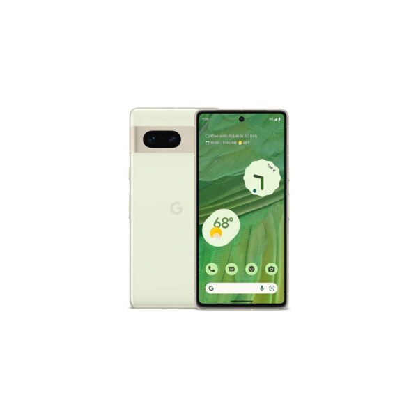 Google Pixel 7-5G Android Phone - Unlocked Smartphone with Wide (B0BCRC3Q3R)