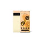 Google Pixel 6 Pro - 5G Android Phone - Unlocked Smartphone with Advanced Pixel