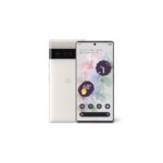 Google Pixel 6 Pro - 5G Android Phone - Unlocked Smartphone with (B09HZH2VJH)