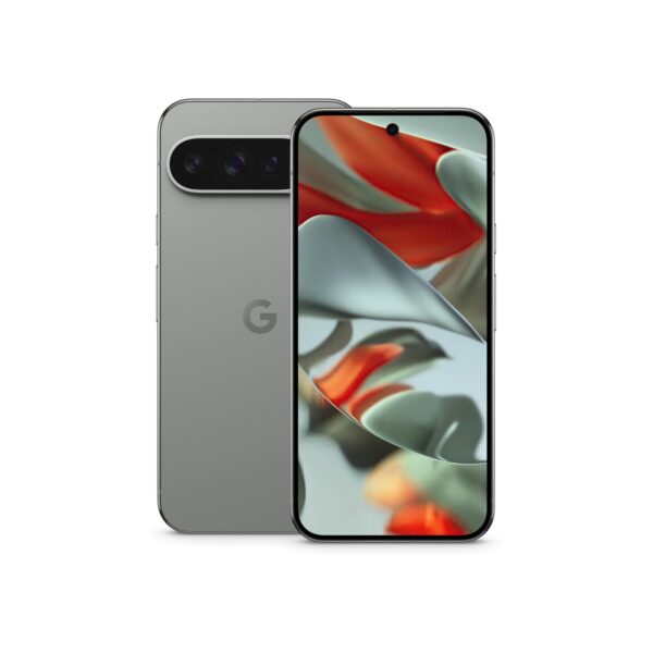 Google Pixel 9 Pro XL - Unlocked Android Smartphone with Gemini