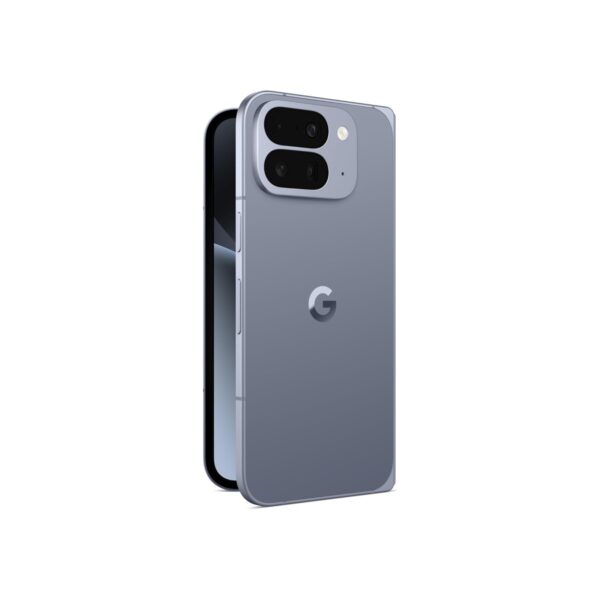 Google Pixel 10 Pro Fold - Unlocked Android Smartphone with Gemini