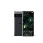 Google Pixel 6 Pro 5G 512GB G8VOU Factory Unlocked - Stormy Black