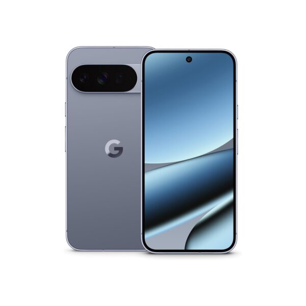 Google Pixel 10 Pro XL - Unlocked Android Smartphone with Gemini