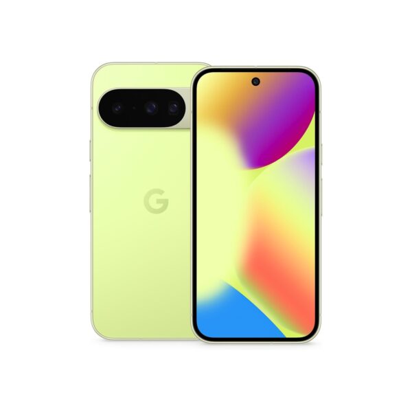 Google Pixel 10 - Unlocked Android Smartphone with Gemini (B0FFTPMFG5)