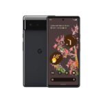 Google Pixel 6 – 5G Android Phone - Unlocked Smartphone with Wide (B09HJYV6TC)
