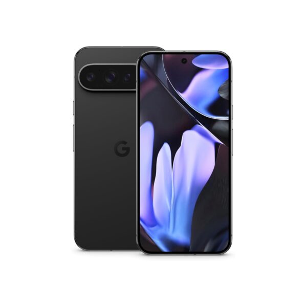 Google Pixel 9 Pro XL - Unlocked Android Smartphone with Gemini (B0D7HSJ7ZP)