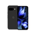 Google Pixel 9a, 256GB, Obsidian - Unlocked