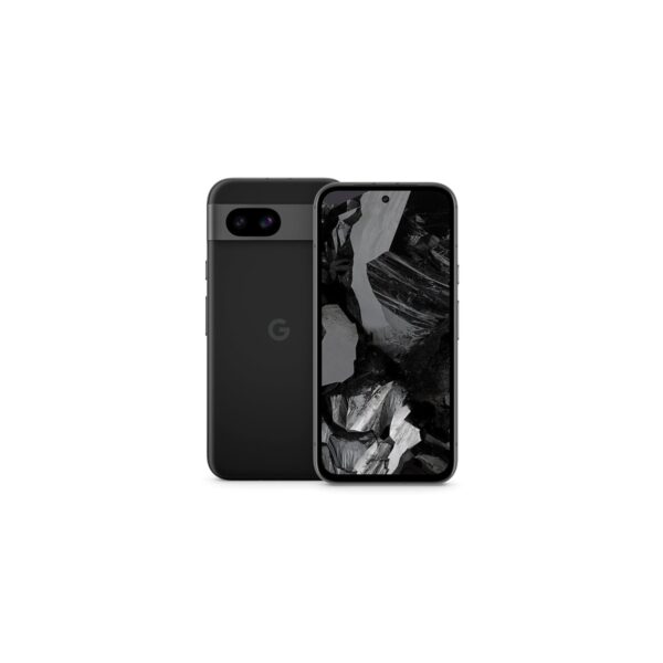 Google Pixel 8a - Unlocked Android Phone with Google AI