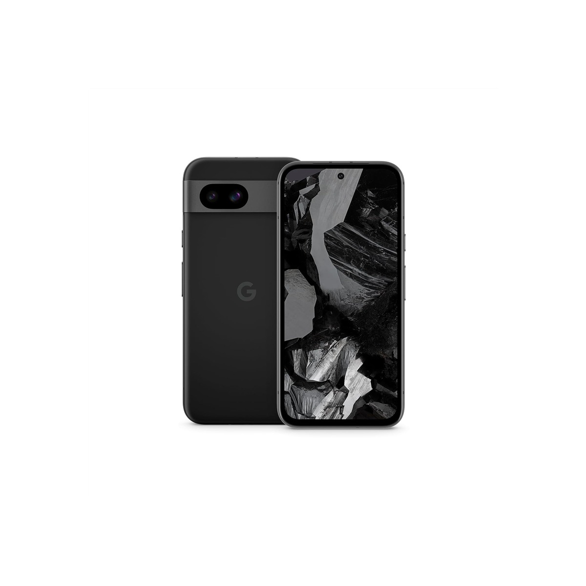 Google Pixel 8a - Unlocked Android Phone with Google AI-1 Google Pixel 8a - Unlocked Android Phone with Google AI - Image 1