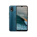 Nokia C21 Plus | Android 11 (Go Edition) | Unlocked GSM Smartphone | 2-Day