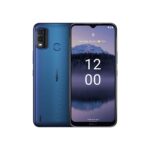 Nokia G11 Plus, Unlocked Android Phone, International Version, 64GB, Blue