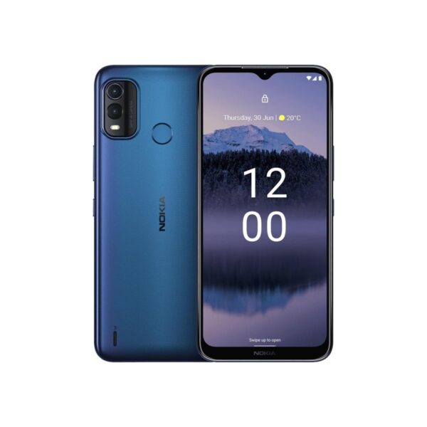 Nokia G11 Plus, Unlocked Android Phone, International Version, 64GB, Blue