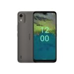 Nokia C12 | Android 12 | Unlocked GSM Smartphone | 2 Day Battery | 2GB RAM