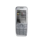 Nokia E52 Metal Aluminium Business SmartPhone Unlocked Import--International