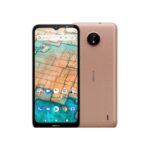 Nokia C20 | Android 11 (Go Edition) | 2-Day Battery | Dual SIM | 2/32GB