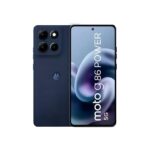 Motorola Moto G86 Power 5G Dual-SIM 256GB ROM + 8GB RAM (GSM Only
