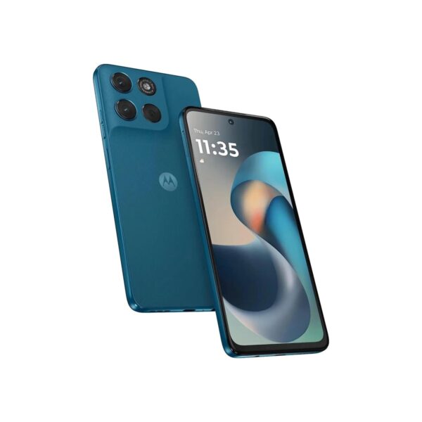 Motorola Moto G56 5G | 8+256GB ROM | Dual Sim (GSM Only | No CDMA) Factory