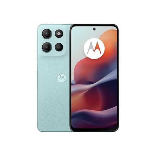 Motorola Moto G15 4G LTE (XT2521-2) 4+512GB Dual Sim