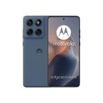 Motorola Moto Edge 60 Fusion 5G Ai (Compatible with Tmobile Mint Tello & Global)