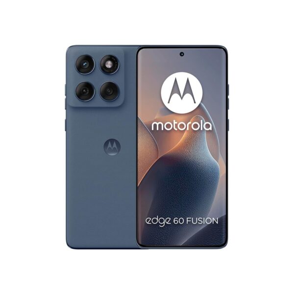 Motorola Moto Edge 60 Fusion 5G Ai (Compatible with Tmobile Mint Tello & Global)