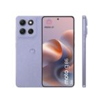 Motorola Moto G86 Dual-SIM 256GB ROM + 8GB RAM (GSM Only (B0FNWYDGJL)