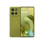 Motorola Moto G86 Power 5G Dual-SIM 256GB ROM + 8GB RAM (GSM Only (B0FQLQJXKD)