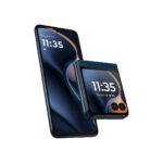 Motorola Razr 2025 | Unlocked | Made for US 8/256GB | 50MP Camera | Pantone