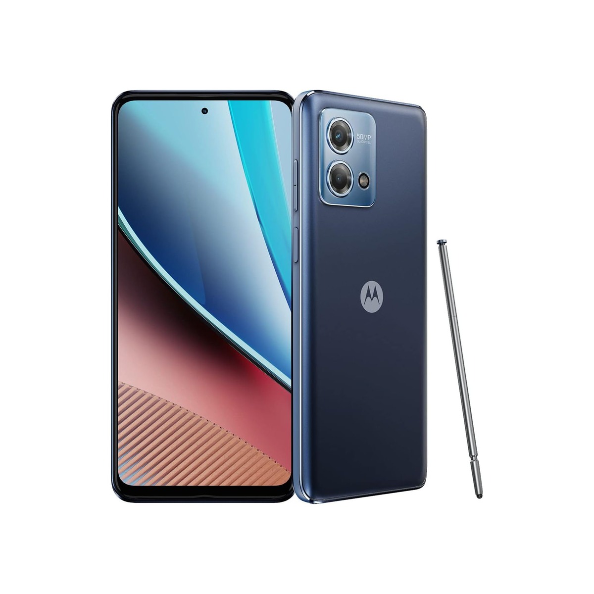 Motorola Moto G Stylus | 2023 | Unlocked | Made for US 4/64GB | 50 MP Camera-1 Motorola Moto G Stylus | 2023 | Unlocked | Made for US 4/64GB | 50 MP Camera - Image 1