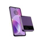 Motorola razr | 2023 | Unlocked | Made for US 8/128 | 32MP Camera | Summer Lilac