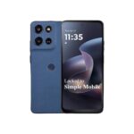 Simple Mobile Motorola Moto G 2026 5G, 64GB (Locked to Simple Mobile)