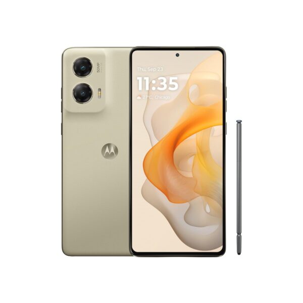 Motorola Moto G Stylus 5G