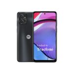 Tracfone, Motorola Moto g Power 5G (2023), 128GB, Prepaid Smartphone, Black