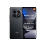 XIAOMI Redmi Note 15 5G Ai (Compatible with Tmobile Mint Tello Global) (256GB +