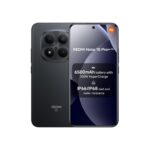 XIAOMI Redmi Note 15 Pro+ Plus 5G Ai (Compatible with Tmobile Mint Tello &
